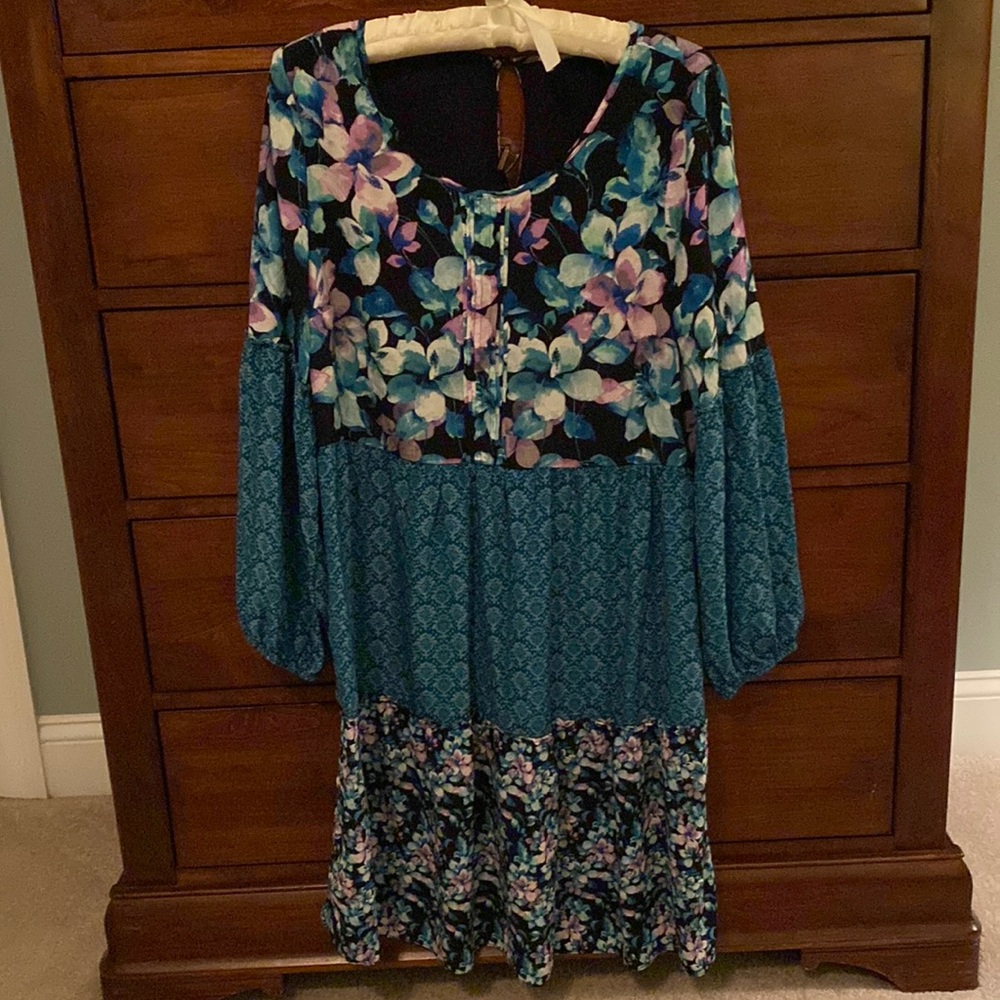 Soft Surroundings Women’s Dress
